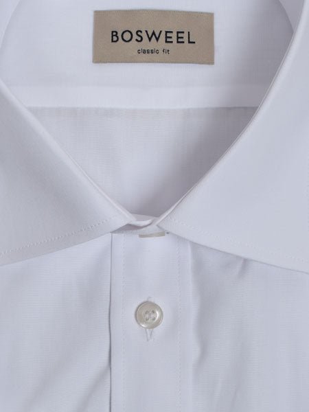 Bosweel Skjorter 52-235-0-10_37 - Bygholm Menswear